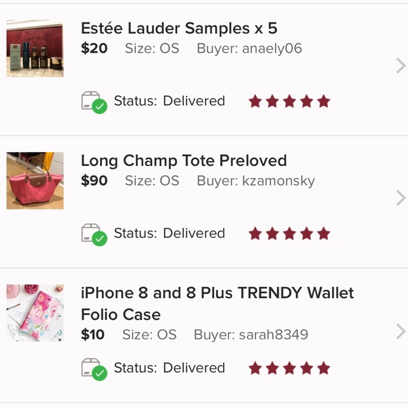 Love Notes 🙏🏻❤️ - Picture 6 of 11